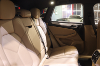 ポルシェ マカン ｽﾎﾟｰﾂｸﾛﾉP　後期ﾓﾃﾞﾙ PASM ｱｸﾃｨﾌﾞｸﾙｺﾝ ﾂｰﾄｰﾝﾚｻﾞｰｲﾝﾃﾘｱ(黒/ﾍﾞｰｼﾞｭ) 10.9ｲﾝﾁPCMﾅﾋﾞ CarPlay 14way電動ｼｰﾄ ﾚｰﾝﾁｪﾝｼﾞｱｼｽﾄ LEDﾍｯﾄﾞﾗｲﾄ ｴﾝﾄﾘｰﾄﾞﾗｲﾌﾞ ｼｰﾄﾋｰﾀｰ 360ｶﾒﾗ 18ｲﾝﾁﾏｶﾝSﾃﾞｻﾞｲﾝAW　2年保証