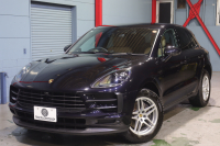 ポルシェ マカン ｽﾎﾟｰﾂｸﾛﾉP　後期ﾓﾃﾞﾙ PASM ｱｸﾃｨﾌﾞｸﾙｺﾝ ﾂｰﾄｰﾝﾚｻﾞｰｲﾝﾃﾘｱ(黒/ﾍﾞｰｼﾞｭ) 10.9ｲﾝﾁPCMﾅﾋﾞ CarPlay 14way電動ｼｰﾄ ﾚｰﾝﾁｪﾝｼﾞｱｼｽﾄ LEDﾍｯﾄﾞﾗｲﾄ ｴﾝﾄﾘｰﾄﾞﾗｲﾌﾞ ｼｰﾄﾋｰﾀｰ 360ｶﾒﾗ 18ｲﾝﾁﾏｶﾝSﾃﾞｻﾞｲﾝAW　2年保証