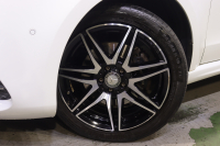 メルセデスベンツ Vクラス V220d ｽﾎﾟｰﾂ ﾚｻﾞｰP ﾚｰﾀﾞｰSP　1ｵｰﾅｰ 黒本革 8.4ｲﾝﾁﾜｲﾄﾞﾃﾞｨｽﾌﾟﾚｲ ALPINEﾌﾘｯﾌﾟﾀﾞｳﾝﾓﾆﾀｰ 360ｶﾒﾗ ｱｸﾃｨﾌﾞｸﾙｺﾝ ﾚｰﾝｷｰﾌﾟ ﾌﾞﾗｲﾝﾄﾞｽﾎﾟｯﾄ AMGｴｱﾛ　2年保証