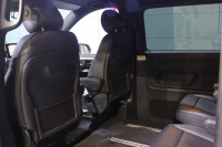 メルセデスベンツ Vクラス V220d ｽﾎﾟｰﾂ ﾚｻﾞｰP ﾚｰﾀﾞｰSP　1ｵｰﾅｰ 黒本革 8.4ｲﾝﾁﾜｲﾄﾞﾃﾞｨｽﾌﾟﾚｲ ALPINEﾌﾘｯﾌﾟﾀﾞｳﾝﾓﾆﾀｰ 360ｶﾒﾗ ｱｸﾃｨﾌﾞｸﾙｺﾝ ﾚｰﾝｷｰﾌﾟ ﾌﾞﾗｲﾝﾄﾞｽﾎﾟｯﾄ AMGｴｱﾛ　2年保証