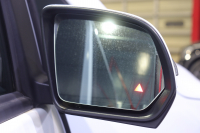 メルセデスベンツ Vクラス V220d ｽﾎﾟｰﾂ ﾚｻﾞｰP ﾚｰﾀﾞｰSP　1ｵｰﾅｰ 黒本革 8.4ｲﾝﾁﾜｲﾄﾞﾃﾞｨｽﾌﾟﾚｲ ALPINEﾌﾘｯﾌﾟﾀﾞｳﾝﾓﾆﾀｰ 360ｶﾒﾗ ｱｸﾃｨﾌﾞｸﾙｺﾝ ﾚｰﾝｷｰﾌﾟ ﾌﾞﾗｲﾝﾄﾞｽﾎﾟｯﾄ AMGｴｱﾛ　2年保証