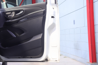 メルセデスベンツ Vクラス V220d ｽﾎﾟｰﾂ ﾚｻﾞｰP ﾚｰﾀﾞｰSP　1ｵｰﾅｰ 黒本革 8.4ｲﾝﾁﾜｲﾄﾞﾃﾞｨｽﾌﾟﾚｲ ALPINEﾌﾘｯﾌﾟﾀﾞｳﾝﾓﾆﾀｰ 360ｶﾒﾗ ｱｸﾃｨﾌﾞｸﾙｺﾝ ﾚｰﾝｷｰﾌﾟ ﾌﾞﾗｲﾝﾄﾞｽﾎﾟｯﾄ AMGｴｱﾛ　2年保証