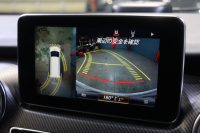 メルセデスベンツ Vクラス V220d ｽﾎﾟｰﾂ ﾚｻﾞｰP ﾚｰﾀﾞｰSP　1ｵｰﾅｰ 黒本革 8.4ｲﾝﾁﾜｲﾄﾞﾃﾞｨｽﾌﾟﾚｲ ALPINEﾌﾘｯﾌﾟﾀﾞｳﾝﾓﾆﾀｰ 360ｶﾒﾗ ｱｸﾃｨﾌﾞｸﾙｺﾝ ﾚｰﾝｷｰﾌﾟ ﾌﾞﾗｲﾝﾄﾞｽﾎﾟｯﾄ AMGｴｱﾛ　2年保証