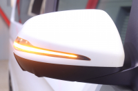 メルセデスベンツ Vクラス V220d ｽﾎﾟｰﾂ ﾚｻﾞｰP ﾚｰﾀﾞｰSP　1ｵｰﾅｰ 黒本革 8.4ｲﾝﾁﾜｲﾄﾞﾃﾞｨｽﾌﾟﾚｲ ALPINEﾌﾘｯﾌﾟﾀﾞｳﾝﾓﾆﾀｰ 360ｶﾒﾗ ｱｸﾃｨﾌﾞｸﾙｺﾝ ﾚｰﾝｷｰﾌﾟ ﾌﾞﾗｲﾝﾄﾞｽﾎﾟｯﾄ AMGｴｱﾛ　2年保証