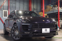 ポルシェ マカン GTS ｽﾎﾟｰﾂｸﾛﾉP　1ｵｰﾅｰ PASM ｴﾝﾄﾘｰﾄﾞﾗｲﾌﾞ 黒本革 ﾊﾟﾉﾗﾏｻﾝﾙｰﾌ PCMﾅﾋﾞ ｽﾎﾟｰﾂｴｸﾞｿﾞｰｽﾄ ﾚｰﾝﾃﾞｨﾊﾟｰﾁｬｳｫｰﾆﾝｸﾞ ｽﾎﾟｰﾂ+ﾓｰﾄﾞ ｸﾛﾉﾒｰﾀｰ ﾊｰﾏﾝﾌﾛﾝﾄｽﾎﾟｲﾗｰ 21ｲﾝﾁ911ﾀｰﾎﾞAW 　2年保証