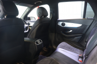 メルセデスベンツ GLC GLC220d 4MATIC ｽﾎﾟｰﾂ ﾚｰﾀﾞｰSP　ﾚｻﾞｰARTICO/DINAMICAｼｰﾄ ｼｰﾄﾋｰﾀｰ 8.4ｲﾝﾁﾜｲﾄﾞﾅﾋﾞ 360ｶﾒﾗ ｱｸﾃｨﾌﾞｸﾙｺﾝ LEDﾍｯﾄﾞﾗｲﾄ ﾍｯﾄﾞｱｯﾌﾟﾃﾞｨｽﾌﾟﾚｲ ｱﾝﾋﾞｴﾝﾄﾗｲﾄ 自動ﾘｱｹﾞｰﾄ ﾌｯﾄﾄﾗﾝｸｵｰﾌﾟﾅｰ  AMGｴｱﾛ&19ｲﾝﾁｱﾙﾐ　2年保証