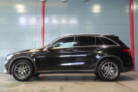 メルセデスベンツ GLC GLC220d 4MATIC ｽﾎﾟｰﾂ ﾚｰﾀﾞｰSP　ﾚｻﾞｰARTICO/DINAMICAｼｰﾄ ｼｰﾄﾋｰﾀｰ 8.4ｲﾝﾁﾜｲﾄﾞﾅﾋﾞ 360ｶﾒﾗ ｱｸﾃｨﾌﾞｸﾙｺﾝ LEDﾍｯﾄﾞﾗｲﾄ ﾍｯﾄﾞｱｯﾌﾟﾃﾞｨｽﾌﾟﾚｲ ｱﾝﾋﾞｴﾝﾄﾗｲﾄ 自動ﾘｱｹﾞｰﾄ ﾌｯﾄﾄﾗﾝｸｵｰﾌﾟﾅｰ  AMGｴｱﾛ&19ｲﾝﾁｱﾙﾐ　2年保証