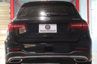 メルセデスベンツ GLC GLC220d 4MATIC ｽﾎﾟｰﾂ ﾚｰﾀﾞｰSP　ﾚｻﾞｰARTICO/DINAMICAｼｰﾄ ｼｰﾄﾋｰﾀｰ 8.4ｲﾝﾁﾜｲﾄﾞﾅﾋﾞ 360ｶﾒﾗ ｱｸﾃｨﾌﾞｸﾙｺﾝ LEDﾍｯﾄﾞﾗｲﾄ ﾍｯﾄﾞｱｯﾌﾟﾃﾞｨｽﾌﾟﾚｲ ｱﾝﾋﾞｴﾝﾄﾗｲﾄ 自動ﾘｱｹﾞｰﾄ ﾌｯﾄﾄﾗﾝｸｵｰﾌﾟﾅｰ  AMGｴｱﾛ&19ｲﾝﾁｱﾙﾐ　2年保証