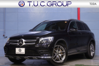 メルセデスベンツ GLC GLC220d 4MATIC ｽﾎﾟｰﾂ ﾚｰﾀﾞｰSP　ﾚｻﾞｰARTICO/DINAMICAｼｰﾄ ｼｰﾄﾋｰﾀｰ 8.4ｲﾝﾁﾜｲﾄﾞﾅﾋﾞ 360ｶﾒﾗ ｱｸﾃｨﾌﾞｸﾙｺﾝ LEDﾍｯﾄﾞﾗｲﾄ ﾍｯﾄﾞｱｯﾌﾟﾃﾞｨｽﾌﾟﾚｲ ｱﾝﾋﾞｴﾝﾄﾗｲﾄ 自動ﾘｱｹﾞｰﾄ ﾌｯﾄﾄﾗﾝｸｵｰﾌﾟﾅｰ  AMGｴｱﾛ&19ｲﾝﾁｱﾙﾐ　2年保証