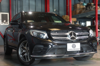 メルセデスベンツ GLC GLC220d 4MATIC ｽﾎﾟｰﾂ ﾚｰﾀﾞｰSP　ﾚｻﾞｰARTICO/DINAMICAｼｰﾄ ｼｰﾄﾋｰﾀｰ 8.4ｲﾝﾁﾜｲﾄﾞﾅﾋﾞ 360ｶﾒﾗ ｱｸﾃｨﾌﾞｸﾙｺﾝ LEDﾍｯﾄﾞﾗｲﾄ ﾍｯﾄﾞｱｯﾌﾟﾃﾞｨｽﾌﾟﾚｲ ｱﾝﾋﾞｴﾝﾄﾗｲﾄ 自動ﾘｱｹﾞｰﾄ ﾌｯﾄﾄﾗﾝｸｵｰﾌﾟﾅｰ  AMGｴｱﾛ&19ｲﾝﾁｱﾙﾐ　2年保証