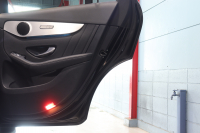 メルセデスベンツ GLC GLC220d 4MATIC ｽﾎﾟｰﾂ ﾚｰﾀﾞｰSP　ﾚｻﾞｰARTICO/DINAMICAｼｰﾄ ｼｰﾄﾋｰﾀｰ 8.4ｲﾝﾁﾜｲﾄﾞﾅﾋﾞ 360ｶﾒﾗ ｱｸﾃｨﾌﾞｸﾙｺﾝ LEDﾍｯﾄﾞﾗｲﾄ ﾍｯﾄﾞｱｯﾌﾟﾃﾞｨｽﾌﾟﾚｲ ｱﾝﾋﾞｴﾝﾄﾗｲﾄ 自動ﾘｱｹﾞｰﾄ ﾌｯﾄﾄﾗﾝｸｵｰﾌﾟﾅｰ  AMGｴｱﾛ&19ｲﾝﾁｱﾙﾐ　2年保証