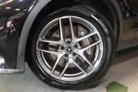 メルセデスベンツ GLC GLC220d 4MATIC ｽﾎﾟｰﾂ ﾚｰﾀﾞｰSP　ﾚｻﾞｰARTICO/DINAMICAｼｰﾄ ｼｰﾄﾋｰﾀｰ 8.4ｲﾝﾁﾜｲﾄﾞﾅﾋﾞ 360ｶﾒﾗ ｱｸﾃｨﾌﾞｸﾙｺﾝ LEDﾍｯﾄﾞﾗｲﾄ ﾍｯﾄﾞｱｯﾌﾟﾃﾞｨｽﾌﾟﾚｲ ｱﾝﾋﾞｴﾝﾄﾗｲﾄ 自動ﾘｱｹﾞｰﾄ ﾌｯﾄﾄﾗﾝｸｵｰﾌﾟﾅｰ  AMGｴｱﾛ&19ｲﾝﾁｱﾙﾐ　2年保証