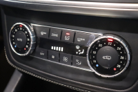 メルセデスベンツ Mクラス ML350 BlueTEC 4MATIC AMGｴｸｽｸﾙｰｼﾌﾞP ﾚｰﾀﾞｰSP　ｷｰﾚｽｺﾞｰ 黒ﾅｯﾊﾟﾚｻﾞｰ ﾊﾟﾉﾗﾏｻﾝﾙｰﾌ 7ｲﾝﾁﾜｲﾄﾞﾅﾋﾞ ｱｸﾃｨﾌﾞｸﾙｺﾝ ﾚｰﾝｷｰﾌﾟ 360ｶﾒﾗ AMGｴｱﾛ&20ｲﾝﾁAW 　2年保証