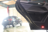 メルセデスベンツ Mクラス ML350 BlueTEC 4MATIC AMGｴｸｽｸﾙｰｼﾌﾞP ﾚｰﾀﾞｰSP　ｷｰﾚｽｺﾞｰ 黒ﾅｯﾊﾟﾚｻﾞｰ ﾊﾟﾉﾗﾏｻﾝﾙｰﾌ 7ｲﾝﾁﾜｲﾄﾞﾅﾋﾞ ｱｸﾃｨﾌﾞｸﾙｺﾝ ﾚｰﾝｷｰﾌﾟ 360ｶﾒﾗ AMGｴｱﾛ&20ｲﾝﾁAW 　2年保証