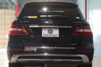 メルセデスベンツ Mクラス ML350 BlueTEC 4MATIC AMGｴｸｽｸﾙｰｼﾌﾞP ﾚｰﾀﾞｰSP　ｷｰﾚｽｺﾞｰ 黒ﾅｯﾊﾟﾚｻﾞｰ ﾊﾟﾉﾗﾏｻﾝﾙｰﾌ 7ｲﾝﾁﾜｲﾄﾞﾅﾋﾞ ｱｸﾃｨﾌﾞｸﾙｺﾝ ﾚｰﾝｷｰﾌﾟ 360ｶﾒﾗ AMGｴｱﾛ&20ｲﾝﾁAW 　2年保証