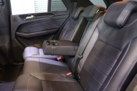 メルセデスベンツ Mクラス ML350 BlueTEC 4MATIC AMGｴｸｽｸﾙｰｼﾌﾞP ﾚｰﾀﾞｰSP　ｷｰﾚｽｺﾞｰ 黒ﾅｯﾊﾟﾚｻﾞｰ ﾊﾟﾉﾗﾏｻﾝﾙｰﾌ 7ｲﾝﾁﾜｲﾄﾞﾅﾋﾞ ｱｸﾃｨﾌﾞｸﾙｺﾝ ﾚｰﾝｷｰﾌﾟ 360ｶﾒﾗ AMGｴｱﾛ&20ｲﾝﾁAW 　2年保証