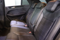 メルセデスベンツ Mクラス ML350 BlueTEC 4MATIC AMGｴｸｽｸﾙｰｼﾌﾞP ﾚｰﾀﾞｰSP　ｷｰﾚｽｺﾞｰ 黒ﾅｯﾊﾟﾚｻﾞｰ ﾊﾟﾉﾗﾏｻﾝﾙｰﾌ 7ｲﾝﾁﾜｲﾄﾞﾅﾋﾞ ｱｸﾃｨﾌﾞｸﾙｺﾝ ﾚｰﾝｷｰﾌﾟ 360ｶﾒﾗ AMGｴｱﾛ&20ｲﾝﾁAW 　2年保証