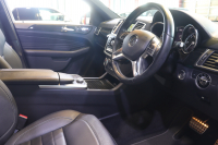 メルセデスベンツ Mクラス ML350 BlueTEC 4MATIC AMGｴｸｽｸﾙｰｼﾌﾞP ﾚｰﾀﾞｰSP　ｷｰﾚｽｺﾞｰ 黒ﾅｯﾊﾟﾚｻﾞｰ ﾊﾟﾉﾗﾏｻﾝﾙｰﾌ 7ｲﾝﾁﾜｲﾄﾞﾅﾋﾞ ｱｸﾃｨﾌﾞｸﾙｺﾝ ﾚｰﾝｷｰﾌﾟ 360ｶﾒﾗ AMGｴｱﾛ&20ｲﾝﾁAW 　2年保証