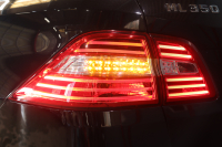 メルセデスベンツ Mクラス ML350 BlueTEC 4MATIC AMGｴｸｽｸﾙｰｼﾌﾞP ﾚｰﾀﾞｰSP　ｷｰﾚｽｺﾞｰ 黒ﾅｯﾊﾟﾚｻﾞｰ ﾊﾟﾉﾗﾏｻﾝﾙｰﾌ 7ｲﾝﾁﾜｲﾄﾞﾅﾋﾞ ｱｸﾃｨﾌﾞｸﾙｺﾝ ﾚｰﾝｷｰﾌﾟ 360ｶﾒﾗ AMGｴｱﾛ&20ｲﾝﾁAW 　2年保証