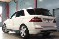 メルセデスベンツ Mクラス ML350 4MATIC AMGｴｸｽｸﾙｰｼﾌﾞP ﾚｰﾀﾞｰSP　1ｵｰﾅｰ ｷｰﾚｽｺﾞｰ 黒ﾅｯﾊﾟﾚｻﾞｰ ﾊﾟﾉﾗﾏｻﾝﾙｰﾌ 7ｲﾝﾁﾜｲﾄﾞﾅﾋﾞ ｱｸﾃｨﾌﾞｸﾙｺﾝ ﾚｰﾝｷｰﾌﾟ 360ｶﾒﾗ AMGｴｱﾛ&20ｲﾝﾁAW 　2年保証