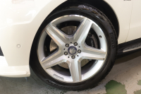 メルセデスベンツ Mクラス ML350 4MATIC AMGｴｸｽｸﾙｰｼﾌﾞP ﾚｰﾀﾞｰSP　1ｵｰﾅｰ ｷｰﾚｽｺﾞｰ 黒ﾅｯﾊﾟﾚｻﾞｰ ﾊﾟﾉﾗﾏｻﾝﾙｰﾌ 7ｲﾝﾁﾜｲﾄﾞﾅﾋﾞ ｱｸﾃｨﾌﾞｸﾙｺﾝ ﾚｰﾝｷｰﾌﾟ 360ｶﾒﾗ AMGｴｱﾛ&20ｲﾝﾁAW 　2年保証