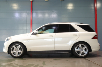 メルセデスベンツ Mクラス ML350 4MATIC AMGｴｸｽｸﾙｰｼﾌﾞP ﾚｰﾀﾞｰSP　1ｵｰﾅｰ ｷｰﾚｽｺﾞｰ 黒ﾅｯﾊﾟﾚｻﾞｰ ﾊﾟﾉﾗﾏｻﾝﾙｰﾌ 7ｲﾝﾁﾜｲﾄﾞﾅﾋﾞ ｱｸﾃｨﾌﾞｸﾙｺﾝ ﾚｰﾝｷｰﾌﾟ 360ｶﾒﾗ AMGｴｱﾛ&20ｲﾝﾁAW 　2年保証