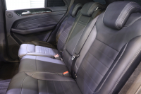 メルセデスベンツ Mクラス ML350 4MATIC AMGｴｸｽｸﾙｰｼﾌﾞP ﾚｰﾀﾞｰSP　1ｵｰﾅｰ ｷｰﾚｽｺﾞｰ 黒ﾅｯﾊﾟﾚｻﾞｰ ﾊﾟﾉﾗﾏｻﾝﾙｰﾌ 7ｲﾝﾁﾜｲﾄﾞﾅﾋﾞ ｱｸﾃｨﾌﾞｸﾙｺﾝ ﾚｰﾝｷｰﾌﾟ 360ｶﾒﾗ AMGｴｱﾛ&20ｲﾝﾁAW 　2年保証