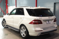メルセデスベンツ Mクラス ML350 4MATIC AMGｴｸｽｸﾙｰｼﾌﾞP ﾚｰﾀﾞｰSP　1ｵｰﾅｰ ｷｰﾚｽｺﾞｰ 黒ﾅｯﾊﾟﾚｻﾞｰ ﾊﾟﾉﾗﾏｻﾝﾙｰﾌ 7ｲﾝﾁﾜｲﾄﾞﾅﾋﾞ ｱｸﾃｨﾌﾞｸﾙｺﾝ ﾚｰﾝｷｰﾌﾟ 360ｶﾒﾗ AMGｴｱﾛ&20ｲﾝﾁAW 　2年保証