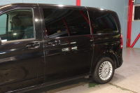 メルセデスベンツ Vクラス V220d ﾚｰﾀﾞｰSP　ｱｸﾃｨﾌﾞｸﾙｺﾝ ﾚｰﾝｷｰﾌﾟ ﾌﾞﾗｲﾝﾄﾞｽﾎﾟｯﾄｱｼｽﾄ 黒ﾌｧﾌﾞﾘｯｸｼｰﾄ ｼｰﾄﾋｰﾀｰ ﾒﾓﾘｰ機能 ﾊﾟﾜｰｼｰﾄ 8.4ｲﾝﾁﾜｲﾄﾞﾅﾋﾞ 360ｶﾒﾗ LEDﾍｯﾄﾞﾗｲﾄ 17ｲﾝﾁAW　2年保証