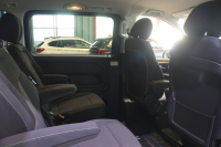 メルセデスベンツ Vクラス V220d ﾚｰﾀﾞｰSP　ｱｸﾃｨﾌﾞｸﾙｺﾝ ﾚｰﾝｷｰﾌﾟ ﾌﾞﾗｲﾝﾄﾞｽﾎﾟｯﾄｱｼｽﾄ 黒ﾌｧﾌﾞﾘｯｸｼｰﾄ ｼｰﾄﾋｰﾀｰ ﾒﾓﾘｰ機能 ﾊﾟﾜｰｼｰﾄ 8.4ｲﾝﾁﾜｲﾄﾞﾅﾋﾞ 360ｶﾒﾗ LEDﾍｯﾄﾞﾗｲﾄ 17ｲﾝﾁAW　2年保証