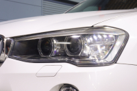 BMW X4 xDrive 28i Mｽﾎﾟｰﾂ　1ｵｰﾅｰ ｱﾄﾞﾊﾞﾝｽﾄﾞｱｸﾃｨﾌﾞｾｰﾌﾃｨP ﾄﾞﾗｲﾋﾞﾝｸﾞｱｼｽﾄﾌﾟﾗｽ ｱｸﾃｨﾌﾞｸﾙｺﾝ 黒半革 第4世代iDriveﾅﾋﾞ  ﾌﾙｾｸﾞTV ﾍｯﾄﾞｱｯﾌﾟﾃﾞｨｽﾌﾟﾚｲ 360ｶﾒﾗ  Mｽﾎﾟｰﾂｴｱﾛ&19ｲﾝﾁAW　2年保証