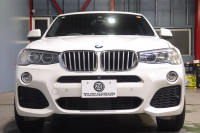 BMW X4 xDrive 28i Mｽﾎﾟｰﾂ　1ｵｰﾅｰ ｱﾄﾞﾊﾞﾝｽﾄﾞｱｸﾃｨﾌﾞｾｰﾌﾃｨP ﾄﾞﾗｲﾋﾞﾝｸﾞｱｼｽﾄﾌﾟﾗｽ ｱｸﾃｨﾌﾞｸﾙｺﾝ 黒半革 第4世代iDriveﾅﾋﾞ  ﾌﾙｾｸﾞTV ﾍｯﾄﾞｱｯﾌﾟﾃﾞｨｽﾌﾟﾚｲ 360ｶﾒﾗ  Mｽﾎﾟｰﾂｴｱﾛ&19ｲﾝﾁAW　2年保証