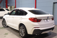 BMW X4 xDrive 28i Mｽﾎﾟｰﾂ　1ｵｰﾅｰ ｱﾄﾞﾊﾞﾝｽﾄﾞｱｸﾃｨﾌﾞｾｰﾌﾃｨP ﾄﾞﾗｲﾋﾞﾝｸﾞｱｼｽﾄﾌﾟﾗｽ ｱｸﾃｨﾌﾞｸﾙｺﾝ 黒半革 第4世代iDriveﾅﾋﾞ  ﾌﾙｾｸﾞTV ﾍｯﾄﾞｱｯﾌﾟﾃﾞｨｽﾌﾟﾚｲ 360ｶﾒﾗ  Mｽﾎﾟｰﾂｴｱﾛ&19ｲﾝﾁAW　2年保証