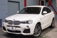 BMW X4 xDrive 28i Mｽﾎﾟｰﾂ　1ｵｰﾅｰ ｱﾄﾞﾊﾞﾝｽﾄﾞｱｸﾃｨﾌﾞｾｰﾌﾃｨP ﾄﾞﾗｲﾋﾞﾝｸﾞｱｼｽﾄﾌﾟﾗｽ ｱｸﾃｨﾌﾞｸﾙｺﾝ 黒半革 第4世代iDriveﾅﾋﾞ  ﾌﾙｾｸﾞTV ﾍｯﾄﾞｱｯﾌﾟﾃﾞｨｽﾌﾟﾚｲ 360ｶﾒﾗ  Mｽﾎﾟｰﾂｴｱﾛ&19ｲﾝﾁAW　2年保証
