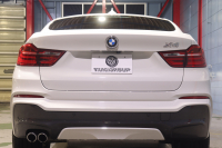 BMW X4 xDrive 28i Mｽﾎﾟｰﾂ　1ｵｰﾅｰ ｱﾄﾞﾊﾞﾝｽﾄﾞｱｸﾃｨﾌﾞｾｰﾌﾃｨP ﾄﾞﾗｲﾋﾞﾝｸﾞｱｼｽﾄﾌﾟﾗｽ ｱｸﾃｨﾌﾞｸﾙｺﾝ 黒半革 第4世代iDriveﾅﾋﾞ  ﾌﾙｾｸﾞTV ﾍｯﾄﾞｱｯﾌﾟﾃﾞｨｽﾌﾟﾚｲ 360ｶﾒﾗ  Mｽﾎﾟｰﾂｴｱﾛ&19ｲﾝﾁAW　2年保証