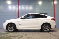 BMW X4 xDrive 28i Mｽﾎﾟｰﾂ　1ｵｰﾅｰ ｱﾄﾞﾊﾞﾝｽﾄﾞｱｸﾃｨﾌﾞｾｰﾌﾃｨP ﾄﾞﾗｲﾋﾞﾝｸﾞｱｼｽﾄﾌﾟﾗｽ ｱｸﾃｨﾌﾞｸﾙｺﾝ 黒半革 第4世代iDriveﾅﾋﾞ  ﾌﾙｾｸﾞTV ﾍｯﾄﾞｱｯﾌﾟﾃﾞｨｽﾌﾟﾚｲ 360ｶﾒﾗ  Mｽﾎﾟｰﾂｴｱﾛ&19ｲﾝﾁAW　2年保証