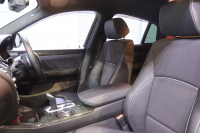 BMW X4 xDrive 28i Mｽﾎﾟｰﾂ　1ｵｰﾅｰ ｱﾄﾞﾊﾞﾝｽﾄﾞｱｸﾃｨﾌﾞｾｰﾌﾃｨP ﾄﾞﾗｲﾋﾞﾝｸﾞｱｼｽﾄﾌﾟﾗｽ ｱｸﾃｨﾌﾞｸﾙｺﾝ 黒半革 第4世代iDriveﾅﾋﾞ  ﾌﾙｾｸﾞTV ﾍｯﾄﾞｱｯﾌﾟﾃﾞｨｽﾌﾟﾚｲ 360ｶﾒﾗ  Mｽﾎﾟｰﾂｴｱﾛ&19ｲﾝﾁAW　2年保証