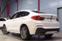 BMW X4 xDrive 28i Mｽﾎﾟｰﾂ　1ｵｰﾅｰ ｱﾄﾞﾊﾞﾝｽﾄﾞｱｸﾃｨﾌﾞｾｰﾌﾃｨP ﾄﾞﾗｲﾋﾞﾝｸﾞｱｼｽﾄﾌﾟﾗｽ ｱｸﾃｨﾌﾞｸﾙｺﾝ 黒半革 第4世代iDriveﾅﾋﾞ  ﾌﾙｾｸﾞTV ﾍｯﾄﾞｱｯﾌﾟﾃﾞｨｽﾌﾟﾚｲ 360ｶﾒﾗ  Mｽﾎﾟｰﾂｴｱﾛ&19ｲﾝﾁAW　2年保証