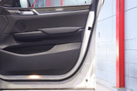 BMW X4 xDrive 28i Mｽﾎﾟｰﾂ　1ｵｰﾅｰ ｱﾄﾞﾊﾞﾝｽﾄﾞｱｸﾃｨﾌﾞｾｰﾌﾃｨP ﾄﾞﾗｲﾋﾞﾝｸﾞｱｼｽﾄﾌﾟﾗｽ ｱｸﾃｨﾌﾞｸﾙｺﾝ 黒半革 第4世代iDriveﾅﾋﾞ  ﾌﾙｾｸﾞTV ﾍｯﾄﾞｱｯﾌﾟﾃﾞｨｽﾌﾟﾚｲ 360ｶﾒﾗ  Mｽﾎﾟｰﾂｴｱﾛ&19ｲﾝﾁAW　2年保証