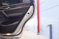 BMW X4 xDrive 28i Mｽﾎﾟｰﾂ　1ｵｰﾅｰ ｱﾄﾞﾊﾞﾝｽﾄﾞｱｸﾃｨﾌﾞｾｰﾌﾃｨP ﾄﾞﾗｲﾋﾞﾝｸﾞｱｼｽﾄﾌﾟﾗｽ ｱｸﾃｨﾌﾞｸﾙｺﾝ 黒半革 第4世代iDriveﾅﾋﾞ  ﾌﾙｾｸﾞTV ﾍｯﾄﾞｱｯﾌﾟﾃﾞｨｽﾌﾟﾚｲ 360ｶﾒﾗ  Mｽﾎﾟｰﾂｴｱﾛ&19ｲﾝﾁAW　2年保証