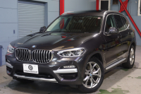BMW X3 xDrive 20d Xﾗｲﾝ　ﾄﾞﾗｲﾋﾞﾝｸﾞｱｼｽﾄﾌﾟﾗｽ ﾓｶﾚｻﾞｰ 第6世代iDriveﾅﾋﾞ 360ｶﾒﾗ ｱﾀﾞﾌﾟﾃｨﾌﾞLED ｼｰﾄﾋｰﾀｰ ﾍｯﾄﾞｱｯﾌﾟﾃﾞｨｽﾌﾟﾚｲ ﾜｲﾔﾚｽﾁｬｰｼﾞﾝｸﾞ 19ｲﾝﾁYｽﾎﾟｰｸAW　2年保証