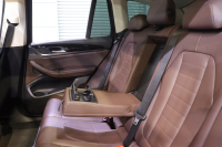 BMW X3 xDrive 20d Xﾗｲﾝ　ﾄﾞﾗｲﾋﾞﾝｸﾞｱｼｽﾄﾌﾟﾗｽ ﾓｶﾚｻﾞｰ 第6世代iDriveﾅﾋﾞ 360ｶﾒﾗ ｱﾀﾞﾌﾟﾃｨﾌﾞLED ｼｰﾄﾋｰﾀｰ ﾍｯﾄﾞｱｯﾌﾟﾃﾞｨｽﾌﾟﾚｲ ﾜｲﾔﾚｽﾁｬｰｼﾞﾝｸﾞ 19ｲﾝﾁYｽﾎﾟｰｸAW　2年保証