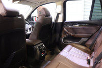 BMW X3 xDrive 20d Xﾗｲﾝ　ﾄﾞﾗｲﾋﾞﾝｸﾞｱｼｽﾄﾌﾟﾗｽ ﾓｶﾚｻﾞｰ 第6世代iDriveﾅﾋﾞ 360ｶﾒﾗ ｱﾀﾞﾌﾟﾃｨﾌﾞLED ｼｰﾄﾋｰﾀｰ ﾍｯﾄﾞｱｯﾌﾟﾃﾞｨｽﾌﾟﾚｲ ﾜｲﾔﾚｽﾁｬｰｼﾞﾝｸﾞ 19ｲﾝﾁYｽﾎﾟｰｸAW　2年保証