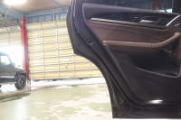 BMW X3 xDrive 20d Xﾗｲﾝ　ﾄﾞﾗｲﾋﾞﾝｸﾞｱｼｽﾄﾌﾟﾗｽ ﾓｶﾚｻﾞｰ 第6世代iDriveﾅﾋﾞ 360ｶﾒﾗ ｱﾀﾞﾌﾟﾃｨﾌﾞLED ｼｰﾄﾋｰﾀｰ ﾍｯﾄﾞｱｯﾌﾟﾃﾞｨｽﾌﾟﾚｲ ﾜｲﾔﾚｽﾁｬｰｼﾞﾝｸﾞ 19ｲﾝﾁYｽﾎﾟｰｸAW　2年保証