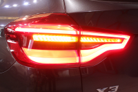 BMW X3 xDrive 20d Xﾗｲﾝ　ﾄﾞﾗｲﾋﾞﾝｸﾞｱｼｽﾄﾌﾟﾗｽ ﾓｶﾚｻﾞｰ 第6世代iDriveﾅﾋﾞ 360ｶﾒﾗ ｱﾀﾞﾌﾟﾃｨﾌﾞLED ｼｰﾄﾋｰﾀｰ ﾍｯﾄﾞｱｯﾌﾟﾃﾞｨｽﾌﾟﾚｲ ﾜｲﾔﾚｽﾁｬｰｼﾞﾝｸﾞ 19ｲﾝﾁYｽﾎﾟｰｸAW　2年保証