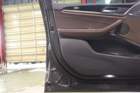 BMW X3 xDrive 20d Xﾗｲﾝ　ﾄﾞﾗｲﾋﾞﾝｸﾞｱｼｽﾄﾌﾟﾗｽ ﾓｶﾚｻﾞｰ 第6世代iDriveﾅﾋﾞ 360ｶﾒﾗ ｱﾀﾞﾌﾟﾃｨﾌﾞLED ｼｰﾄﾋｰﾀｰ ﾍｯﾄﾞｱｯﾌﾟﾃﾞｨｽﾌﾟﾚｲ ﾜｲﾔﾚｽﾁｬｰｼﾞﾝｸﾞ 19ｲﾝﾁYｽﾎﾟｰｸAW　2年保証