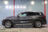 BMW X3 xDrive 20d Xﾗｲﾝ　ﾄﾞﾗｲﾋﾞﾝｸﾞｱｼｽﾄﾌﾟﾗｽ ﾓｶﾚｻﾞｰ 第6世代iDriveﾅﾋﾞ 360ｶﾒﾗ ｱﾀﾞﾌﾟﾃｨﾌﾞLED ｼｰﾄﾋｰﾀｰ ﾍｯﾄﾞｱｯﾌﾟﾃﾞｨｽﾌﾟﾚｲ ﾜｲﾔﾚｽﾁｬｰｼﾞﾝｸﾞ 19ｲﾝﾁYｽﾎﾟｰｸAW　2年保証