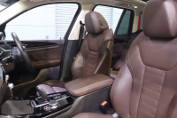 BMW X3 xDrive 20d Xﾗｲﾝ　ﾄﾞﾗｲﾋﾞﾝｸﾞｱｼｽﾄﾌﾟﾗｽ ﾓｶﾚｻﾞｰ 第6世代iDriveﾅﾋﾞ 360ｶﾒﾗ ｱﾀﾞﾌﾟﾃｨﾌﾞLED ｼｰﾄﾋｰﾀｰ ﾍｯﾄﾞｱｯﾌﾟﾃﾞｨｽﾌﾟﾚｲ ﾜｲﾔﾚｽﾁｬｰｼﾞﾝｸﾞ 19ｲﾝﾁYｽﾎﾟｰｸAW　2年保証