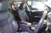 BMW X3 xDrive 20d Xﾗｲﾝ ｾﾚｸﾄP　ﾄﾞﾗｲﾋﾞﾝｸﾞｱｼｽﾄﾌﾟﾗｽ 黒本革 ﾊﾟﾉﾗﾏｻﾝﾙｰﾌ 第6世代iDriveﾅﾋﾞ harman/kardonｻｳﾝﾄﾞ 360ｶﾒﾗ ｺﾝﾌｫｰﾄｱｸｾｽ ｱﾀﾞﾌﾟﾃｨﾌﾞLED 専用ｴｸｽﾃﾘｱ 19ｲﾝﾁYｽﾎﾟｰｸAW　2年保証