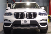BMW X3 xDrive 20d Xﾗｲﾝ ｾﾚｸﾄP　ﾄﾞﾗｲﾋﾞﾝｸﾞｱｼｽﾄﾌﾟﾗｽ 黒本革 ﾊﾟﾉﾗﾏｻﾝﾙｰﾌ 第6世代iDriveﾅﾋﾞ harman/kardonｻｳﾝﾄﾞ 360ｶﾒﾗ ｺﾝﾌｫｰﾄｱｸｾｽ ｱﾀﾞﾌﾟﾃｨﾌﾞLED 専用ｴｸｽﾃﾘｱ 19ｲﾝﾁYｽﾎﾟｰｸAW　2年保証